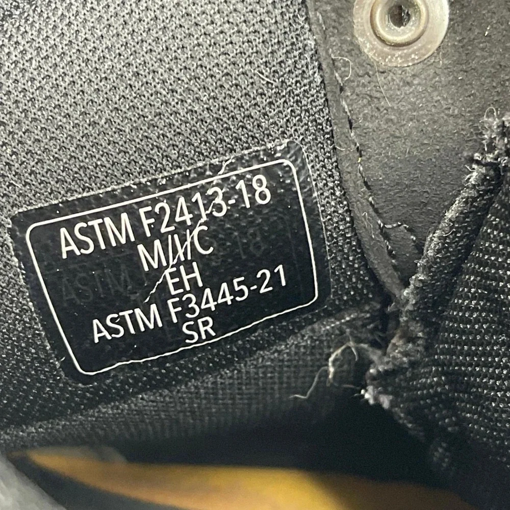 Ariat Work Treadfast 6